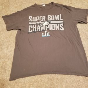 Mens Philadelphia Eagles Shirts